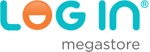 Lowongan LOG IN MEGASTORE