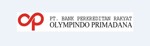 Lowongan PT BPR Olympindo Primadana