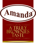 Lowongan Amanda Brownies Kukus Sulsel