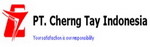 Lowongan PT Cherng Tay Indonesia