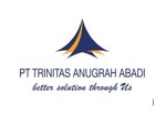 Lowongan PT Trinitas Anugrah Abadi