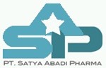 Lowongan PT Satya Abadi Pharma