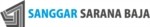 Lowongan PT Sanggar Sarana Baja