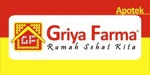 Lowongan Apotek Griya Farma