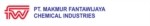 Lowongan PT Makmur Fantawijaya Chemical Industries