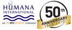 Lowongan PT Humana International Indonesia