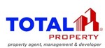 Lowongan PT Total Property