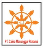Lowongan PT Cakra Manunggal Pratama