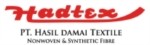Lowongan PT Hasil Damai Textile (Hadtex)