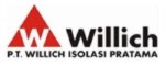 Lowongan PT Willich Isolasi Pratama
