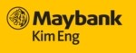 Lowongan PT Maybank Kim Eng Securities