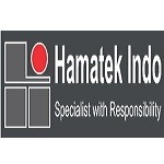 Lowongan PT Hamatek Indo