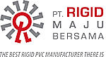 Lowongan PT Rigid Maju Bersama