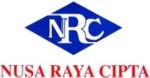 Lowongan PT Nusa Raya Cipta Tbk