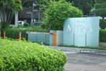 Lowongan PT Marmitria Land