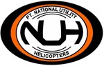 Lowongan PT National Utility Helicopters