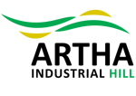 Lowongan ARTHA INDUSTRIAL HILL