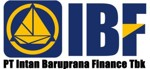 Lowongan PT Intan Baruprana Finance
