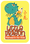 Lowongan Little Dragon – Mandarin for Kids