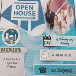 Lowongan Nurul Ilmi School