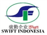 Lowongan PT Swift Indonesia Development