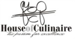 Lowongan House Of Culinaire