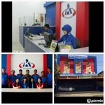 Lowongan PT KRESNA REKSA FINANCE