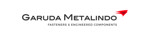 Lowongan PT Garuda Metalindo