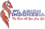 Lowongan PT Arion Indonesia