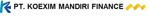 Lowongan PT Koexim Mandiri Finance