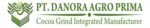 Lowongan PT Danora Agro Prima