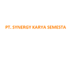 Lowongan PT. SYNERGY KARYA SEMESTA