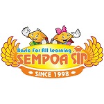Lowongan PT Sempoa Sip Indonesia