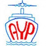 company logo