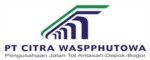 Lowongan PT CITRA WASPPHUTOWA