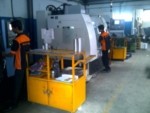 Lowongan PT. Globalindo Perkasa Engineering