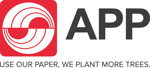 Lowongan ASIA PULP AND PAPER