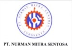 Lowongan PT Nurman Mitra sentosa