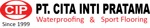 Lowongan PT Cita Inti Pratama