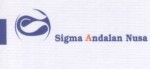 Lowongan PT Sigma Andalan Nusa