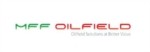 Lowongan PT MFF Oilfield Service And Engineering