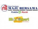 Lowongan PT Pasar Swalayan Maju Bersama (Medan)