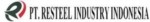 Lowongan PT Resteel Industry Indonesia