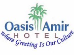 Lowongan OASIS AMIR HOTEL