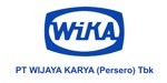 Lowongan PT Wijaya Karya (Persero)