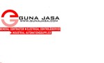 Lowongan CV Guna Jasa