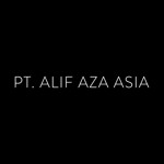Lowongan PT Alif Aza Asia