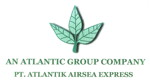 Lowongan PT Atlantik Airsea Express (Semarang)