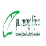 Lowongan PT Ruang Hijau
