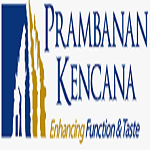 Lowongan PT Prambanan Kencana